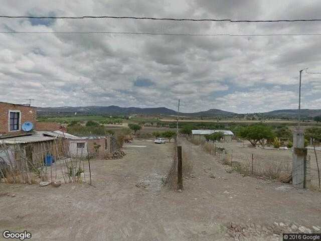 Image of Vicente López Arriaga, Comonfort, Guanajuato, Mexico