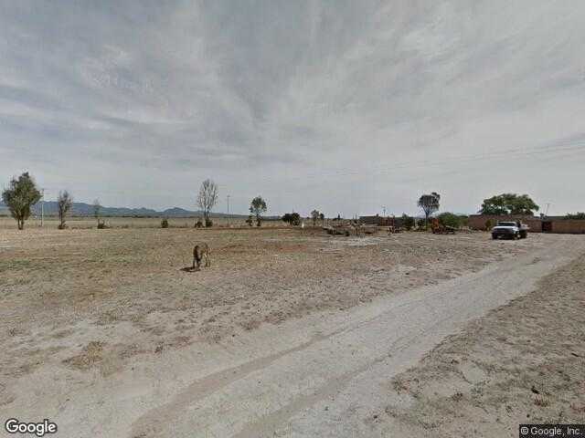 Image of Vista Hermosa, Ocampo, Guanajuato, Mexico