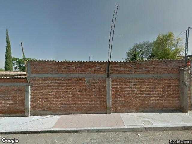 Image of Yostiro, Pueblo Nuevo, Guanajuato, Mexico
