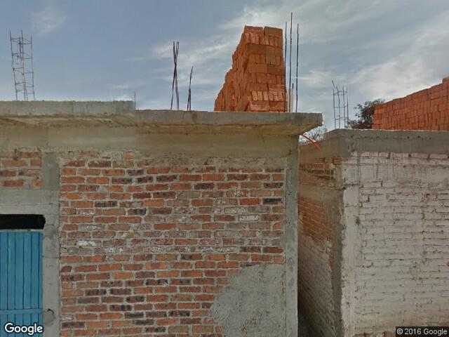 Image of Zapote de Aguirre, Huanímaro, Guanajuato, Mexico