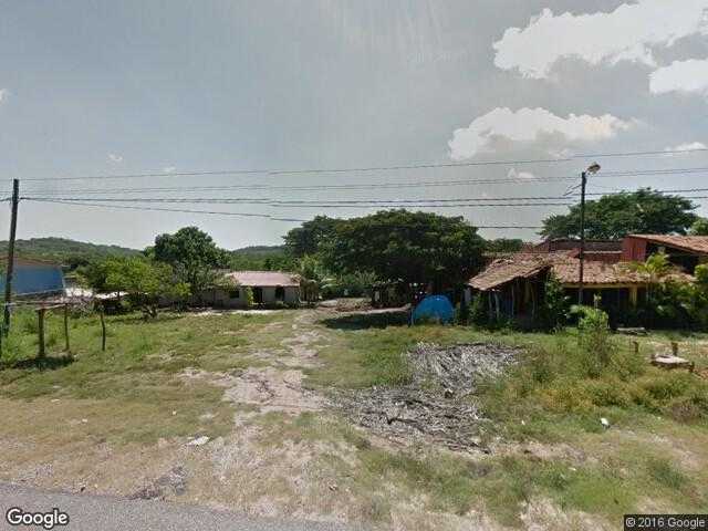 Image of Barranquilla (La Pulga), San Marcos, Guerrero, Mexico