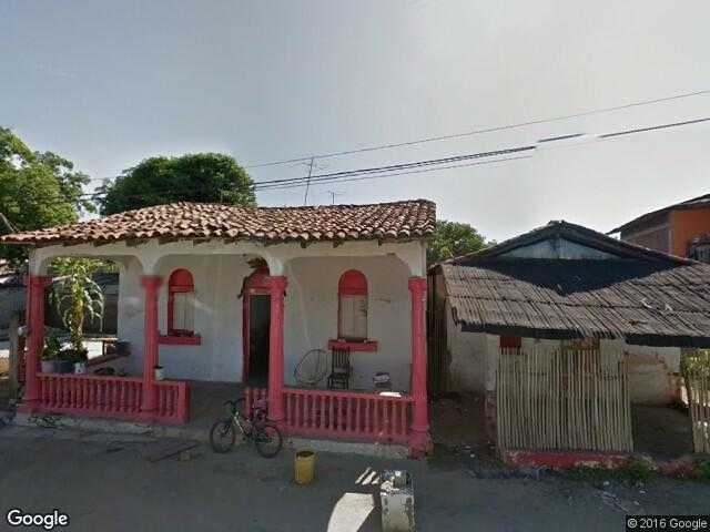Image of Cahuatitán, Coyuca de Benítez, Guerrero, Mexico