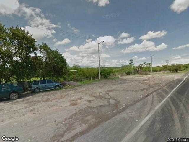 Image of Colonia el Tomatal (Kilómetro 128), Iguala de la Independencia, Guerrero, Mexico