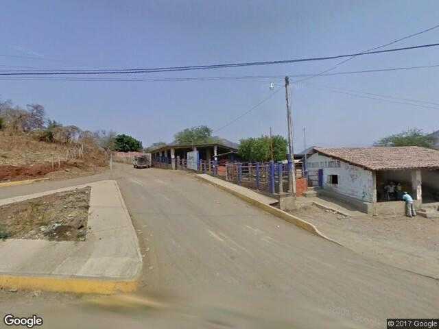 Image of Colonia Progreso, Arcelia, Guerrero, Mexico