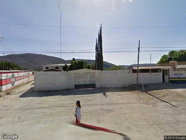 Image of Coxtlapa, Tixtla de Guerrero, Guerrero, Mexico