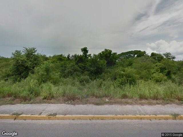Image of El Humo, Atoyac de Álvarez, Guerrero, Mexico