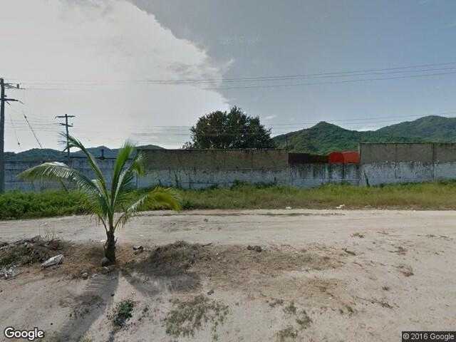 Image of El Libramiento (La Gasera), Acapulco de Juárez, Guerrero, Mexico