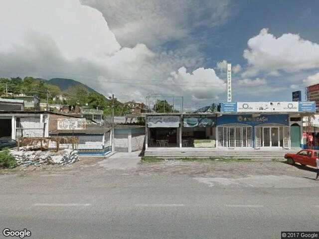 Image of El Ocotito, Chilpancingo de los Bravo, Guerrero, Mexico