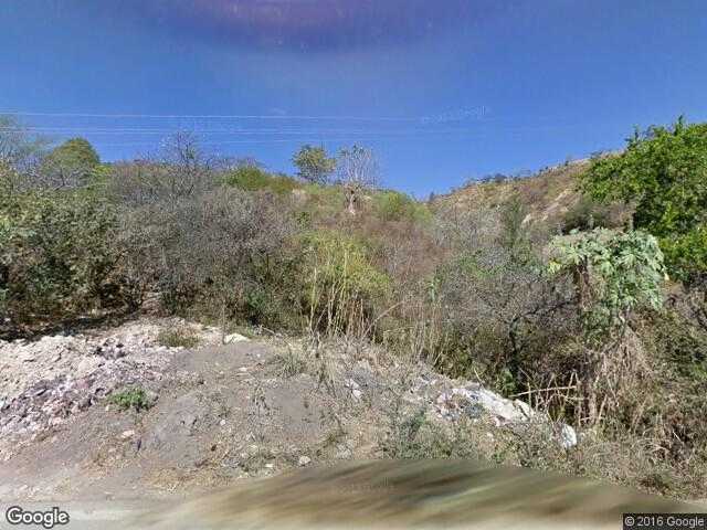 Image of El Palito Verde, Tixtla de Guerrero, Guerrero, Mexico