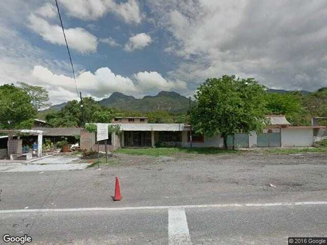 Image of El Rincón de la Via, Chilpancingo de los Bravo, Guerrero, Mexico