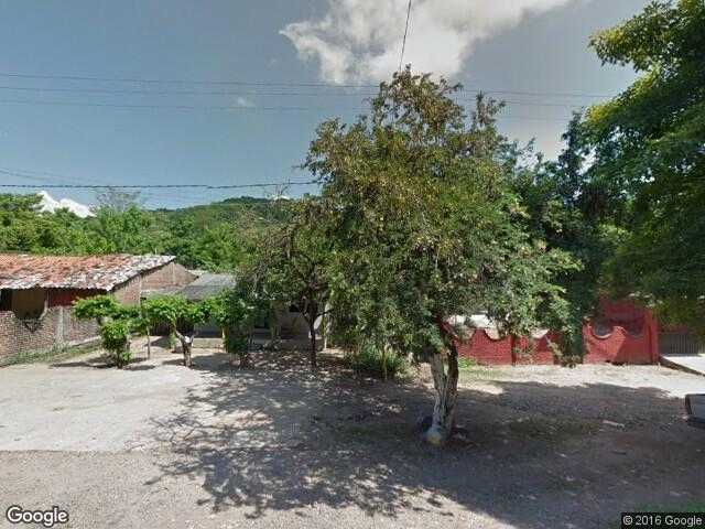 Image of El Zapote, Coyuca de Benítez, Guerrero, Mexico