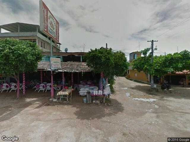 Image of Islaltepec (Las Parotas), Copala, Guerrero, Mexico