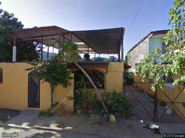Image of Ixtapa-Zihuatanejo, Zihuatanejo de Azueta, Guerrero, Mexico