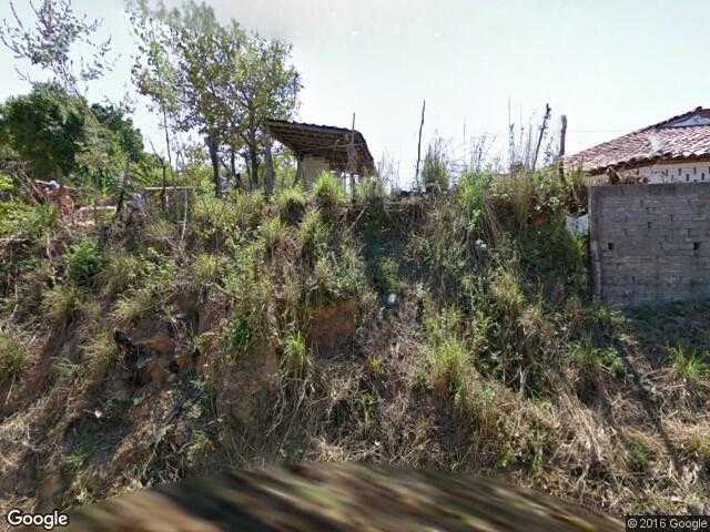 Image of La Ceiba, Tecoanapa, Guerrero, Mexico
