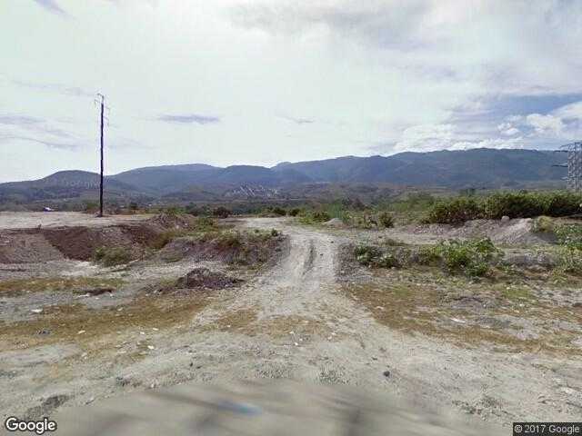 Image of La Yerbabuena, Chilpancingo de los Bravo, Guerrero, Mexico