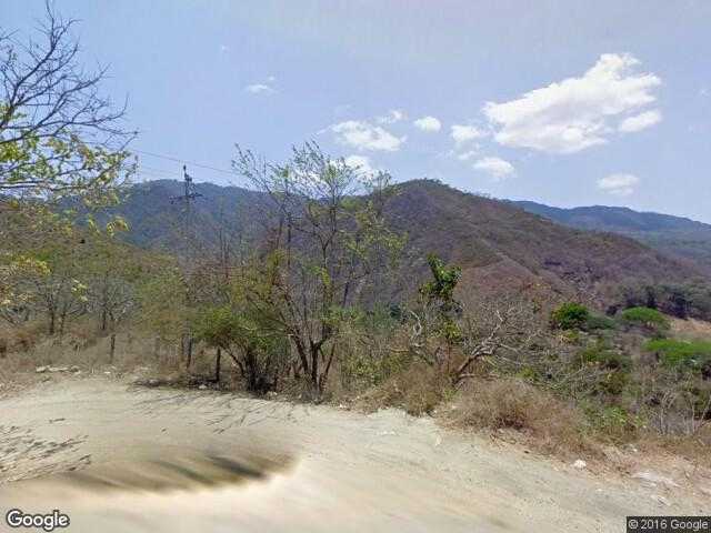 Image of Las Higueritas, Zihuatanejo de Azueta, Guerrero, Mexico