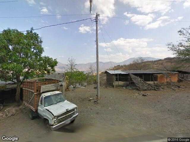 Image of Limoncito (Kilómetro Sesenta y Cinco), Coyuca de Catalán, Guerrero, Mexico