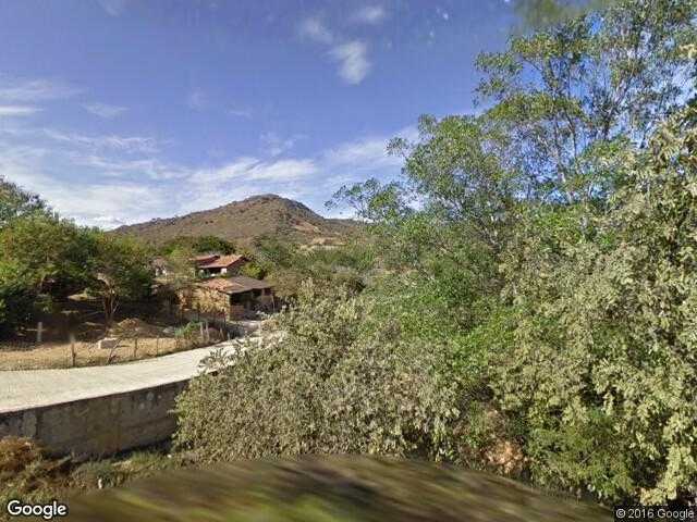 Image of Miahuatepec, Arcelia, Guerrero, Mexico