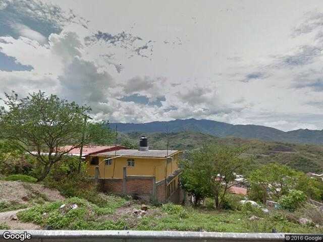 Image of Palo Blanco, Chilpancingo de los Bravo, Guerrero, Mexico