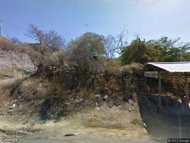 Image of Peor es Nada, Tlapa de Comonfort, Guerrero, Mexico