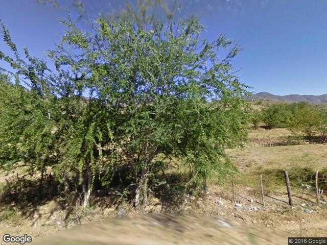 Image of Rancho Lomas de Tehuescomulco, Huitzuco de los Figueroa, Guerrero, Mexico