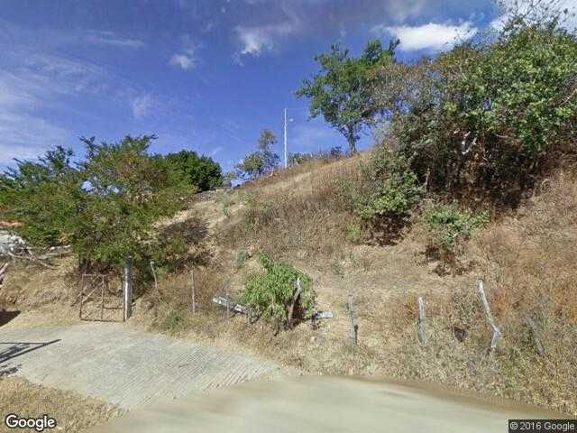 Image of Ranchos Nuevos, Teloloapan, Guerrero, Mexico
