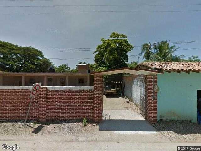 Image of San Nicolás, Cuajinicuilapa, Guerrero, Mexico