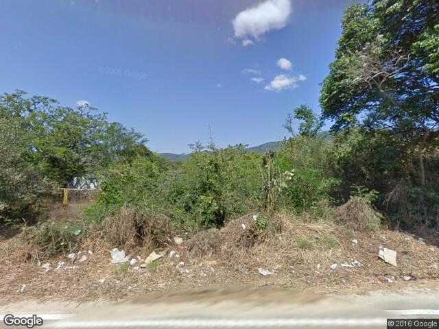 Image of Tecuantepec, Tecoanapa, Guerrero, Mexico