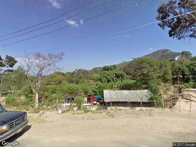 Image of Tenexcontitlán (El Ranchito), Tetipac, Guerrero, Mexico