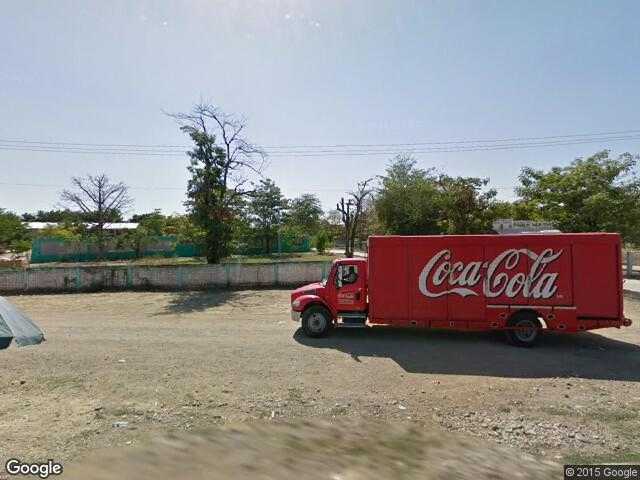 Image of Timangaro, Pungarabato, Guerrero, Mexico
