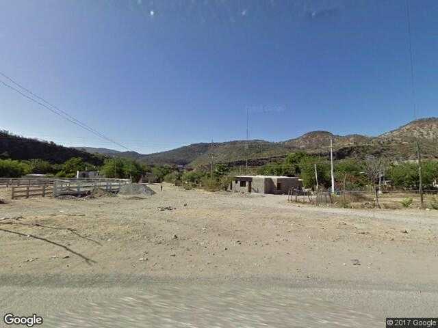 Image of Tlalalmulco, Atenango del Río, Guerrero, Mexico