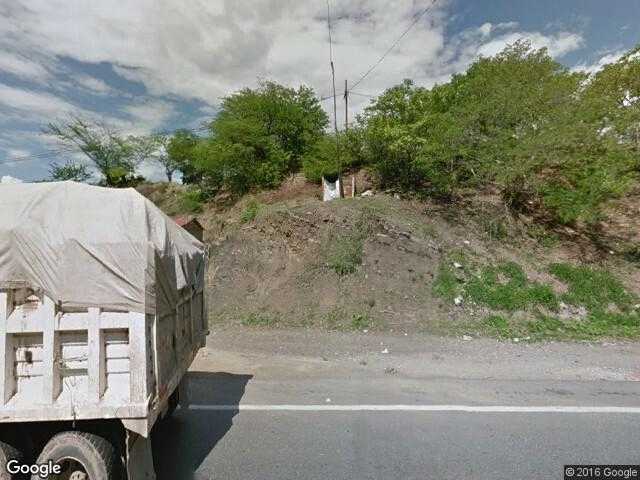Image of Tonalapa del Sur, Tepecoacuilco de Trujano, Guerrero, Mexico