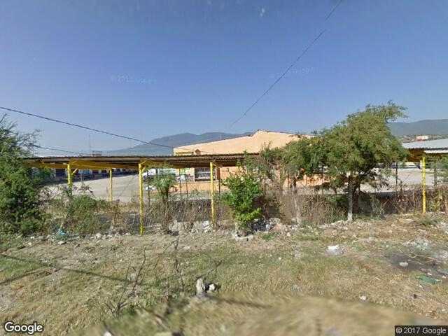 Image of Tonalapita del Norte, Iguala de la Independencia, Guerrero, Mexico
