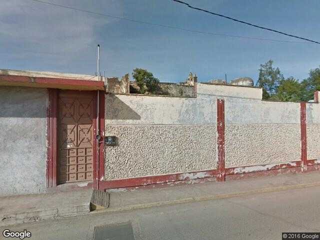 Image of Acatlán, Acatlán, Hidalgo, Mexico