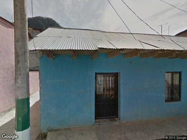 Image of Calnali, Calnali, Hidalgo, Mexico