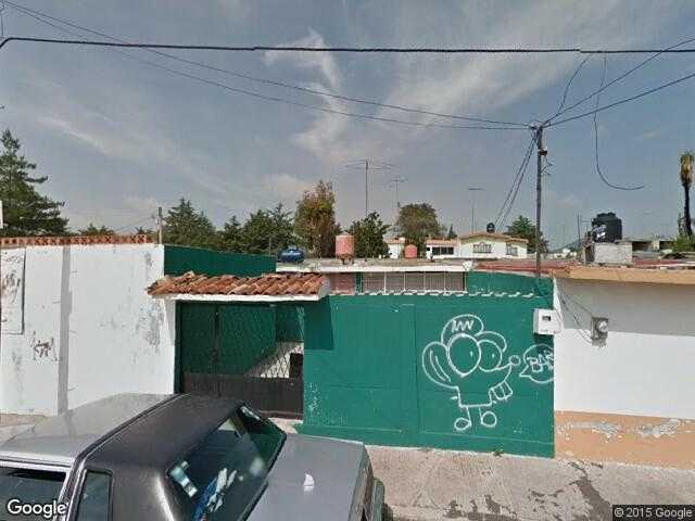 Image of Ciudad Sahagun, Tepeapulco, Hidalgo, Mexico