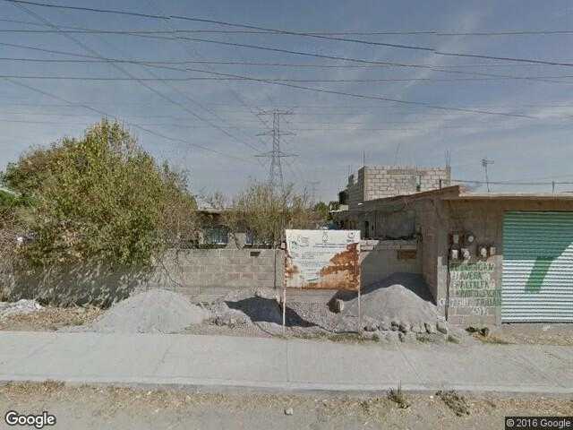 Image of Colonia Benito Juárez, Tepeji del Río de Ocampo, Hidalgo, Mexico