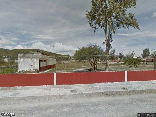 Image of Colonia el Moreno, Progreso de Obregón, Hidalgo, Mexico