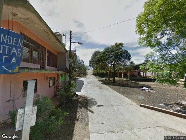 Image of Coyula, Calnali, Hidalgo, Mexico
