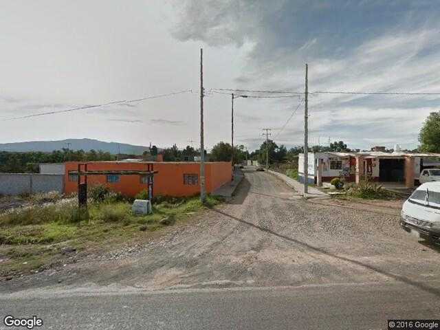 Image of Dongoteay, Huichapan, Hidalgo, Mexico