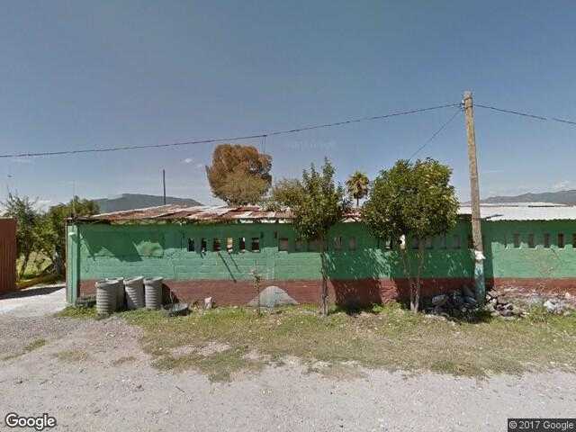 Image of Donija, Progreso de Obregón, Hidalgo, Mexico