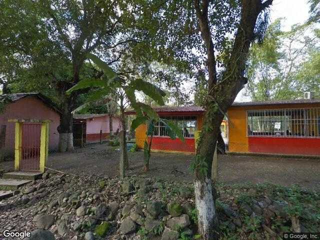 Image of El Llano, Orizatlán, Hidalgo, Mexico