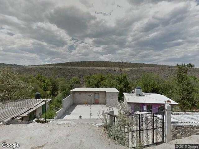 Image of El Paso, Tula de Allende, Hidalgo, Mexico
