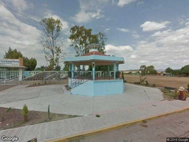 Image of El Pedregal, Atotonilco de Tula, Hidalgo, Mexico