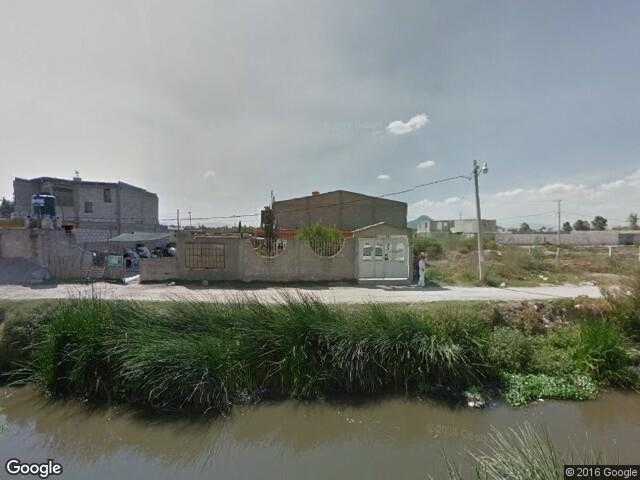 Image of El Salitre, Tlahuelilpan, Hidalgo, Mexico