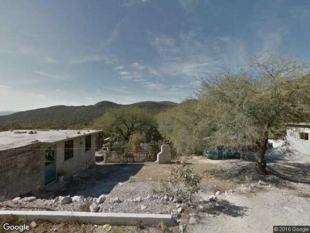 Image of Hacienda Vieja, Mixquiahuala de Juárez, Hidalgo, Mexico