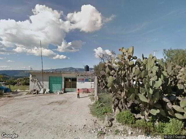 Image of Hueyotlipa, Acatlán, Hidalgo, Mexico