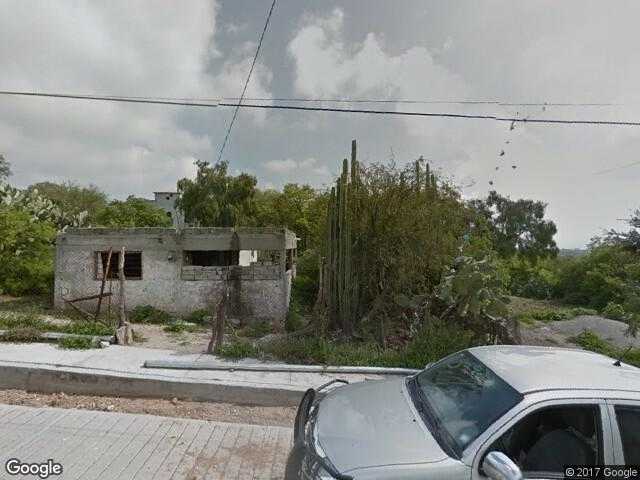 Image of Huitexcalco de Morelos, Chilcuautla, Hidalgo, Mexico