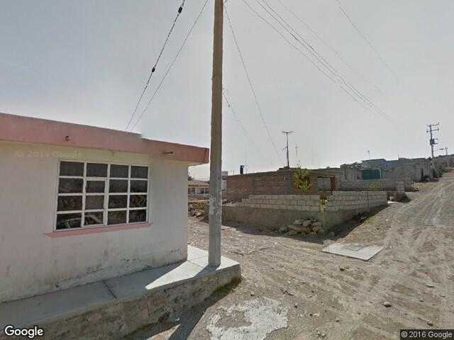Image of Jalapilla, Singuilucan, Hidalgo, Mexico