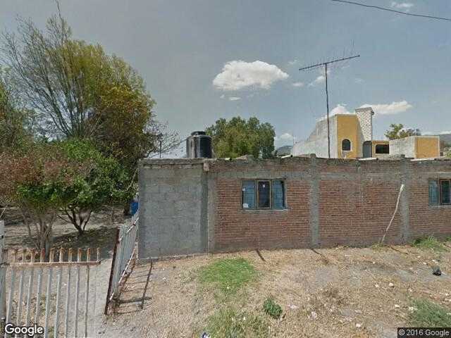 Image of La Estancia, Actopan, Hidalgo, Mexico